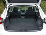 Nissan Qashqai 2014 года (UK)